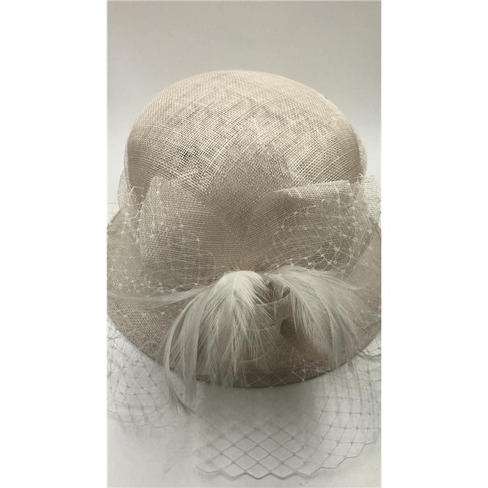 CAPPELLO 16044 COL.BIANCO