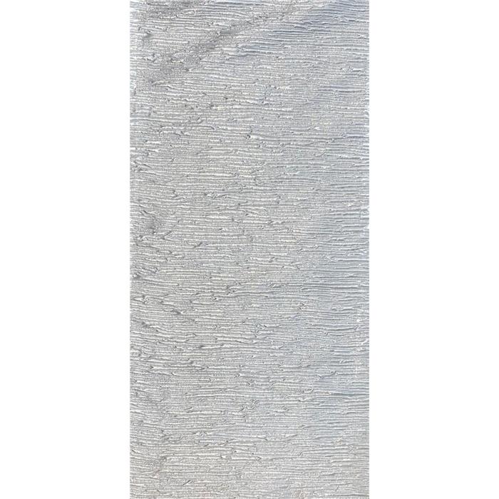 JACQUARD LAME' 37235-0006 SILVER 41%PLR+26%COR+13%PA+11%PM+9%PL