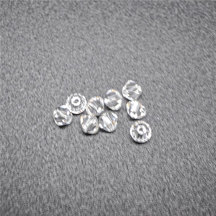 BICONO CRISTALLO mm.5 (4 grs) (YY8ZL603)