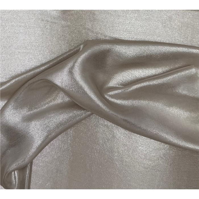 CHIFFON DIAMANTE 100% PL H.132cm PERLA-101gr/ml