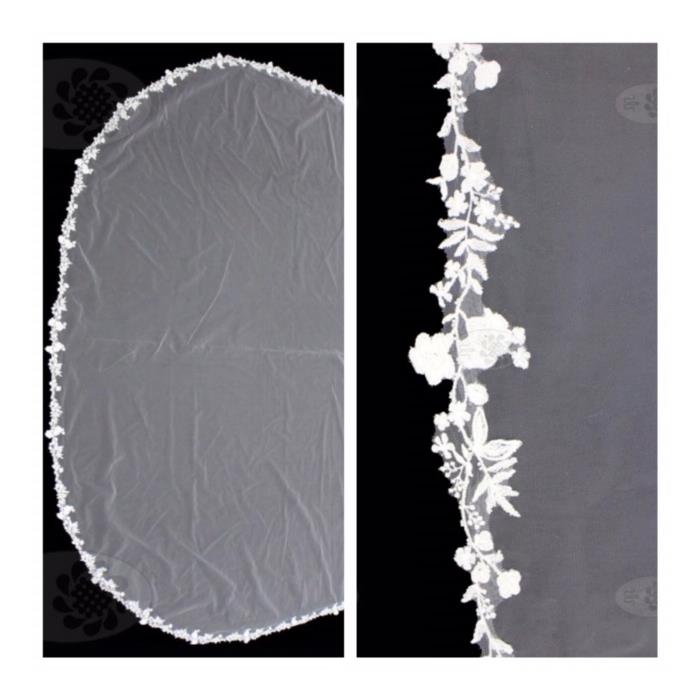 VELO SPOSA (2.80x4) VH00326.003 (50326)