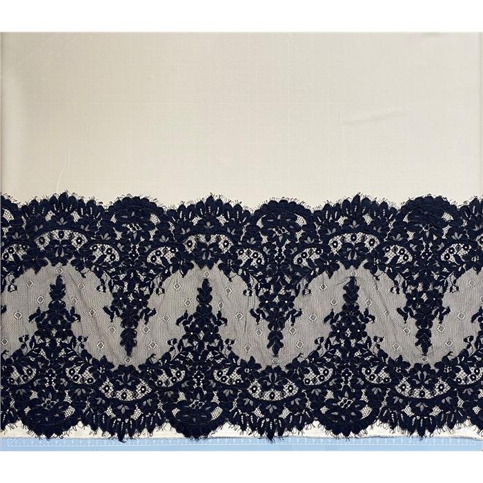 BORDO REBRODATO RS.11538.003.01 BLK