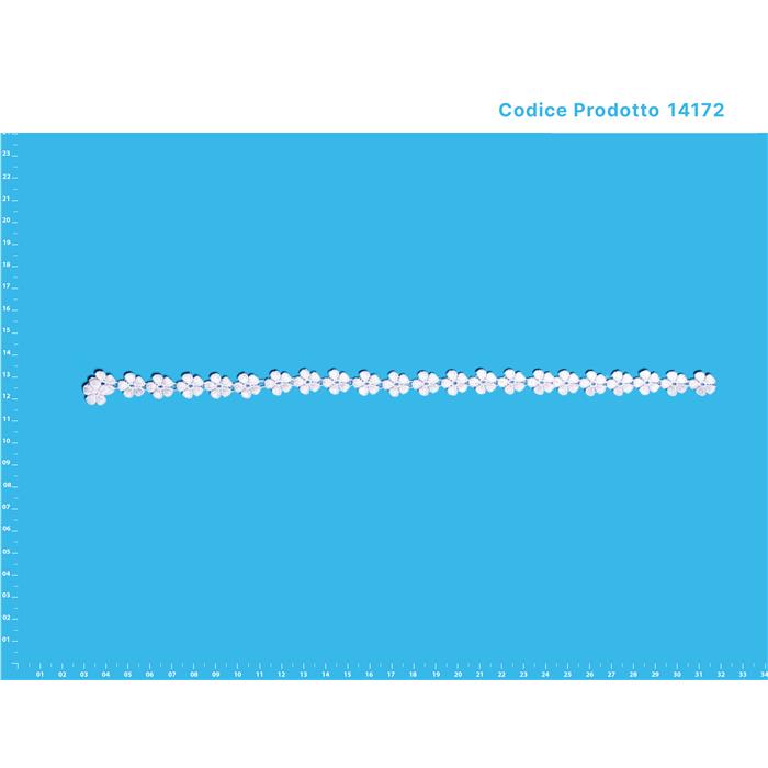 BORDO MACRAME' YY1S20041-WHITE