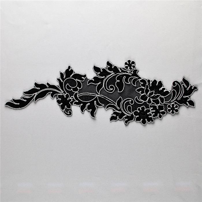 APPLICAZIONE RIC.YP1W81323-3MQ4B2B BK/IV