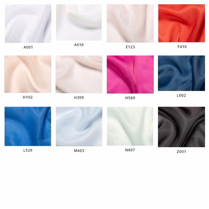 ORGANZA 100% POL-MG7053 col.H102.SALM.SC 82g/ml