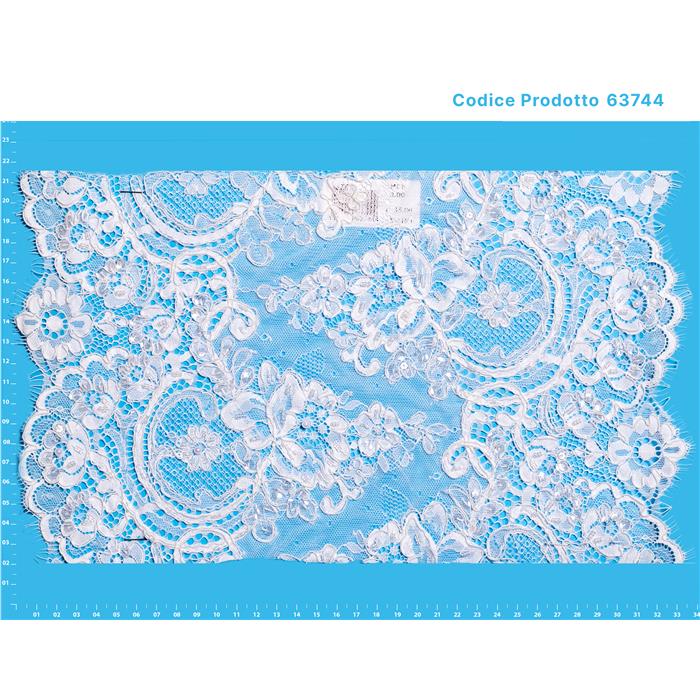 BORDO REB. RIC. YY2F153-1C/4B (44736)