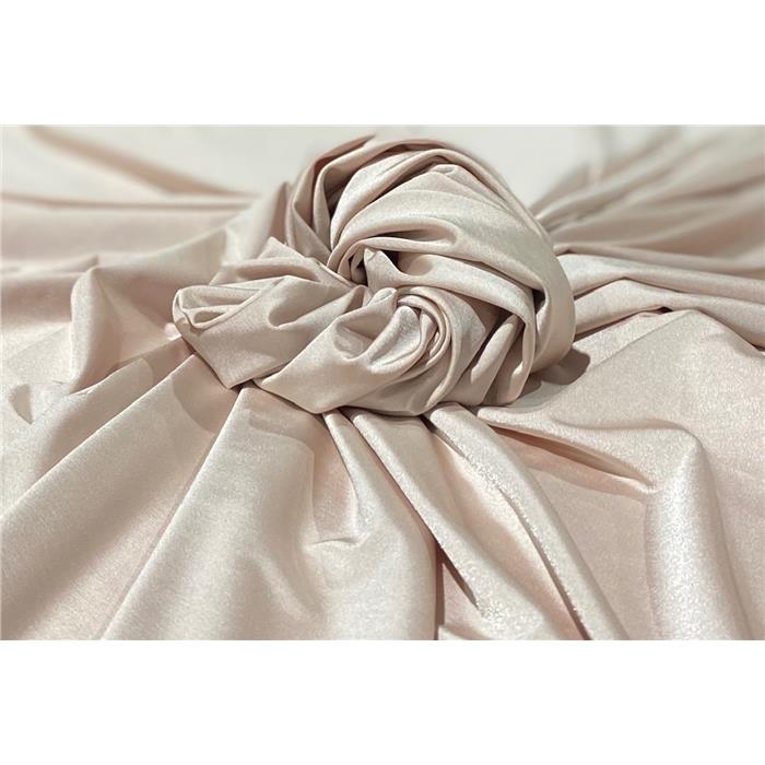 JERSEY U. POL. HEDERA col.H508 rosa