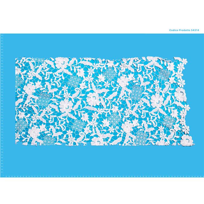 MACRAME' CMU2204K-1345