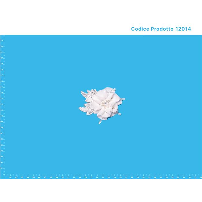 APPLICAZIONE PATCH HM0002.01 (x12)