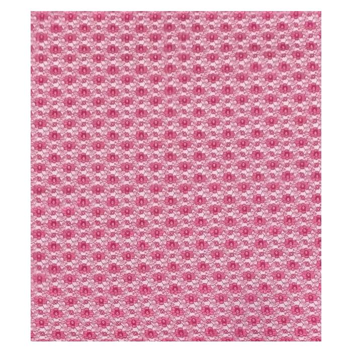 PIZZO RACHEL (DX MALU') FUXIA H710**