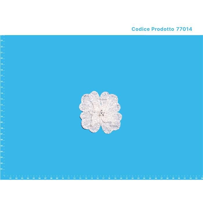 APPLICAZIONE PATCH HM0007.01 (x12)