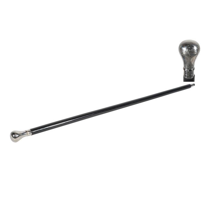 BASTONE CERIMONIA PMB.16(tondo lungo rig