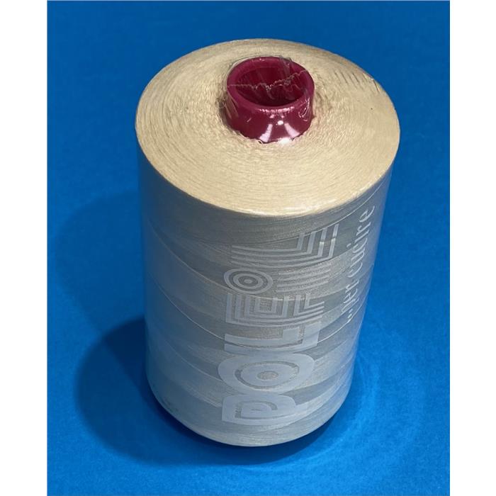 FILATO POLIESTERE F1120 COL.SETA 213