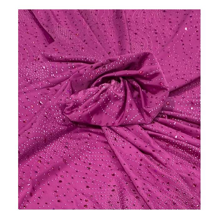 JERSEY -LOLITA FUXIA H569