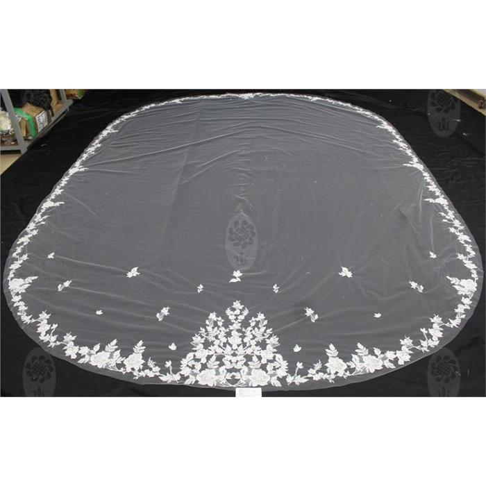 VELO SPOSA (2.80x4) VH.00500.002