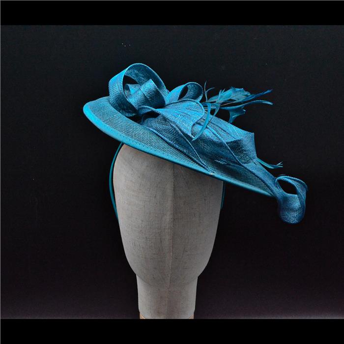 CAPPELLO 3856-4 PETROL