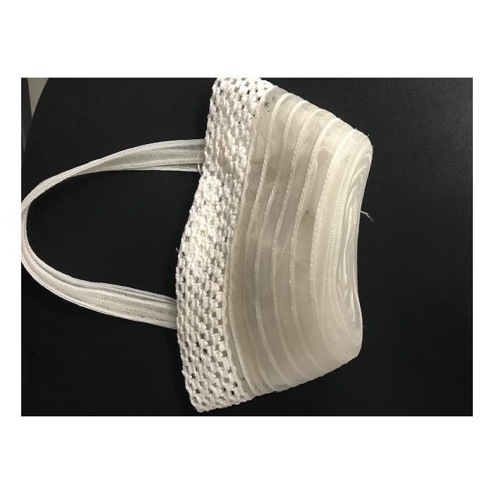 BORSA B. 11711 col.LATTE