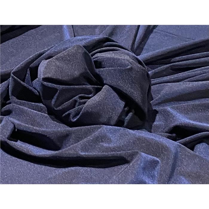 JERSEY U. POL. HEDERA col.L002 blu