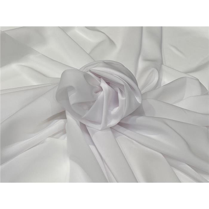 CHIFFON EL (245) BIANCO 5