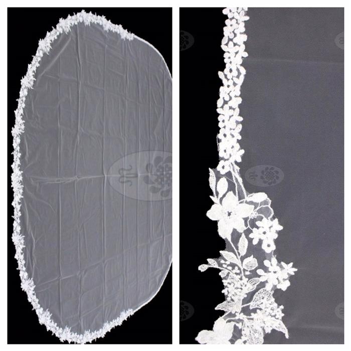 VELO SPOSA (2.80x4) VH00372.002