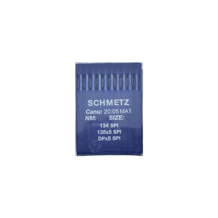 AGHI 134 SPI-80