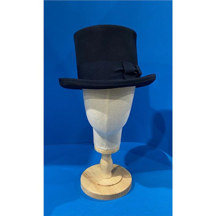 CILINDRO FELTRO BIMBO BLU TG.55