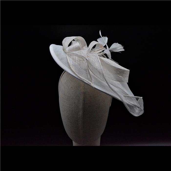 CAPPELLO 3856-4 WHITE