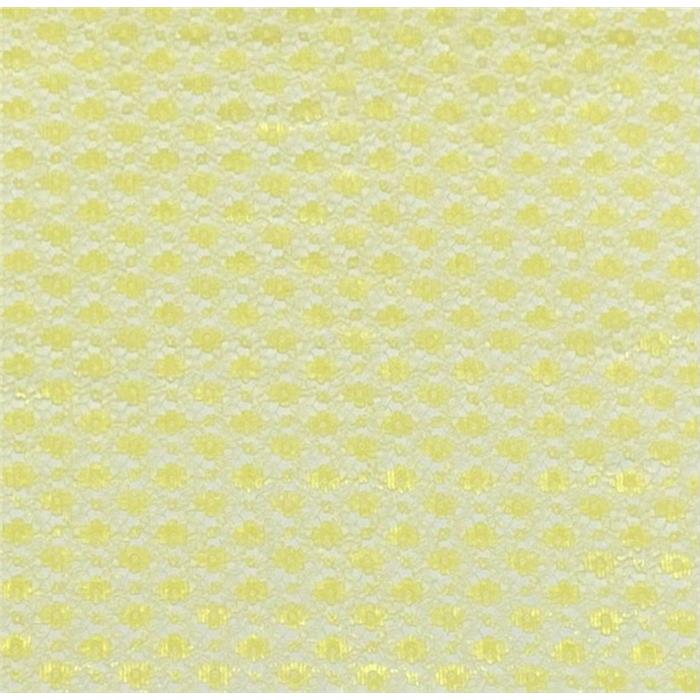 PIZZO RACHEL (DX MALU') GIALLO D096**