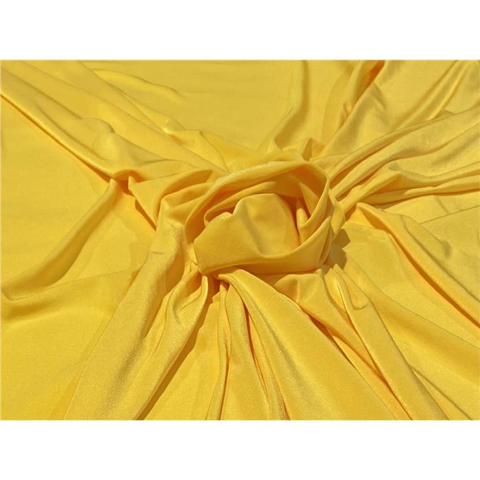 JERSEY U. POL. HEDERA col.D085 giallo