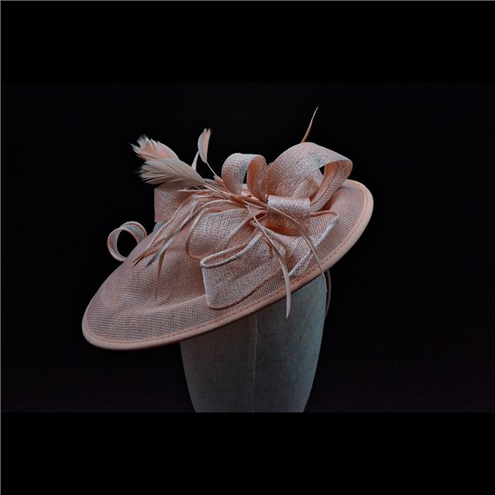 CAPPELLO 3856-4 K.PINK