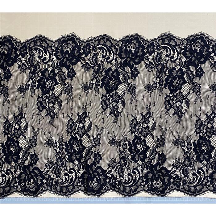 BORDO CHAN. YY2F124-1 BLACK