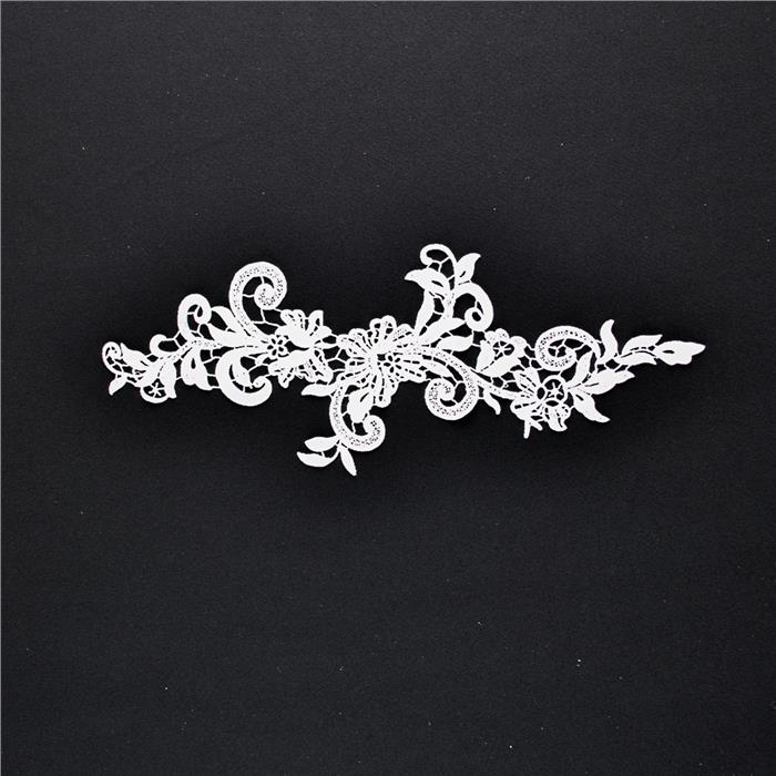 APPLICAZIONE MACRAME' YY1S60051-1