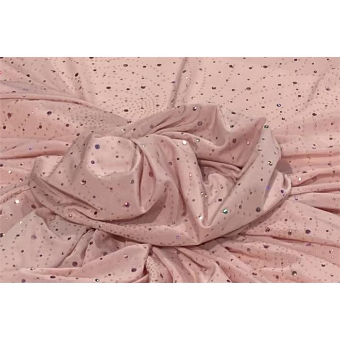 JERSEY -LOLITA ROSA H218