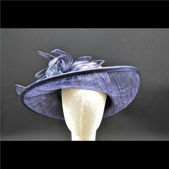 CAPPELLO 3856-1 DK.BLUE