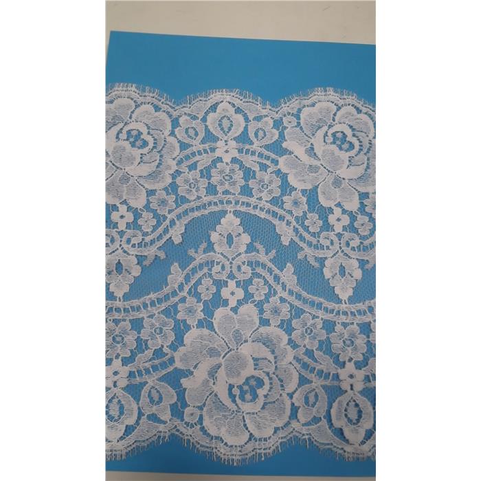 BORDO CHANTILLY 403795/23 BNA COTONE