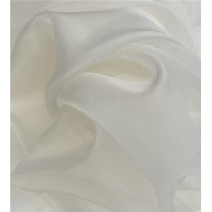 ORGANZA 100% SE. R07049CO COL.SETA A110