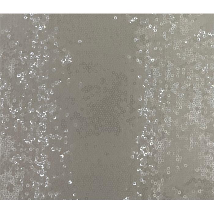 ORGANZA PAILETTE H.140cm-260gr/ml