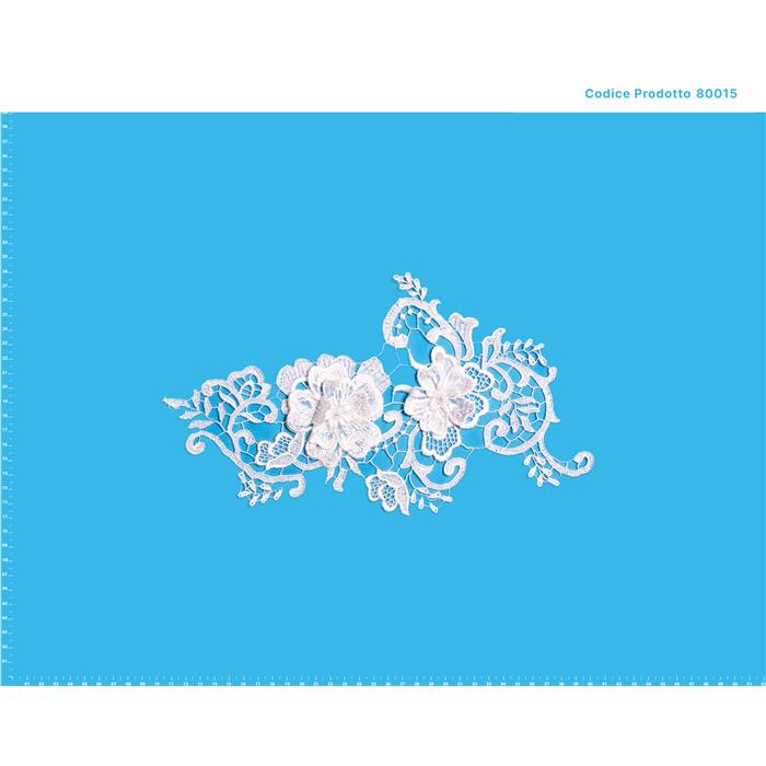 APPLICAZIONE MACRAME' YYM1S80015B