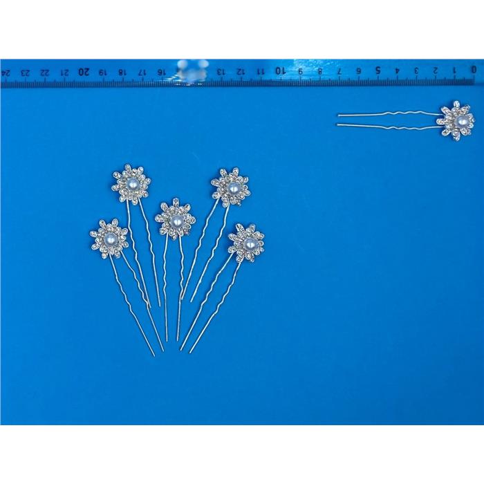 SPILLONI (x6) 110092