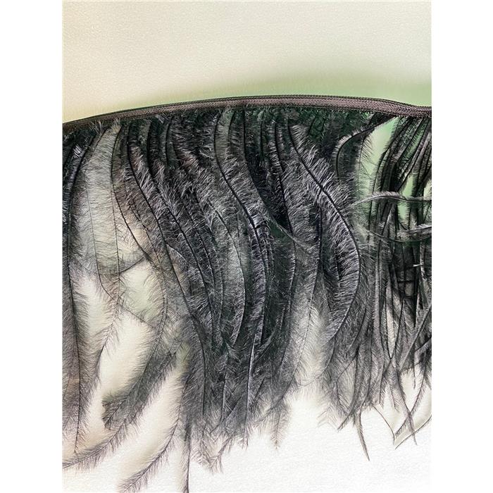 FRANGIA MARABOUT 100.060 NERO-012