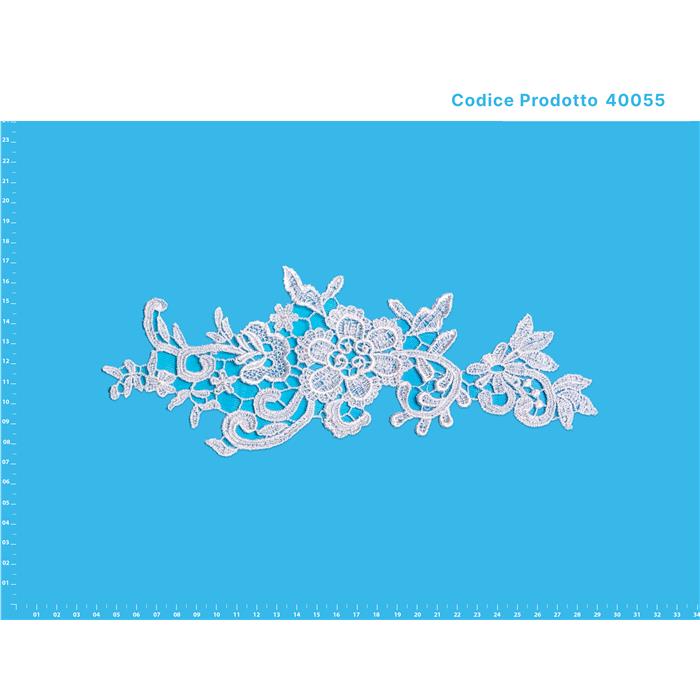 APPLICAZIONE MACRAME' YY1S40055