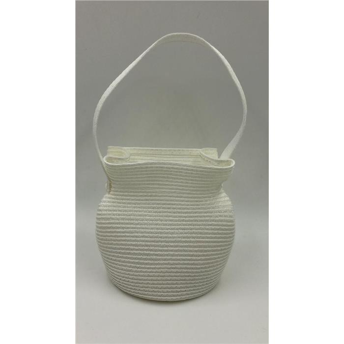 BORSA B. 22148-M6 COL.LATTE