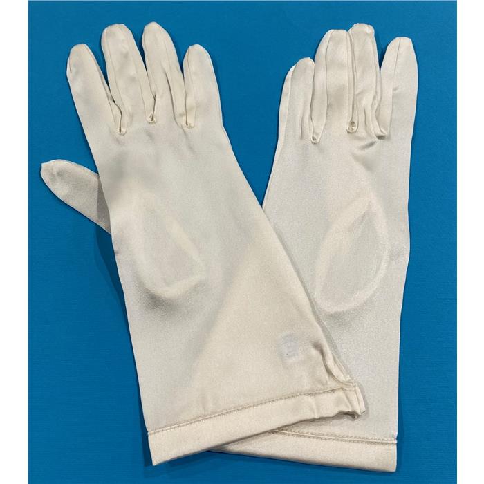 GUANTO SATIN 4 POLLICI