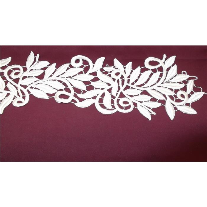 BORDO MACRAME' YY1S60092-1