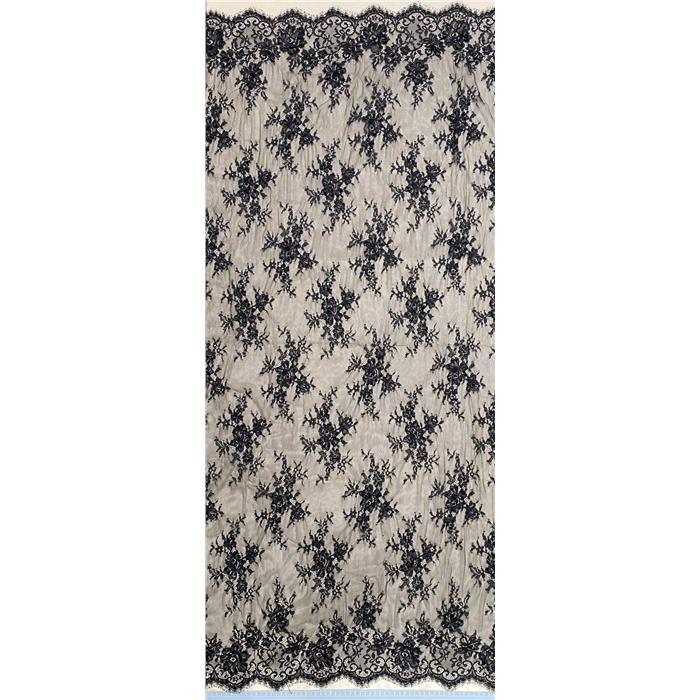 PIZZO CHAN. RIC. YY2F046B BLACK