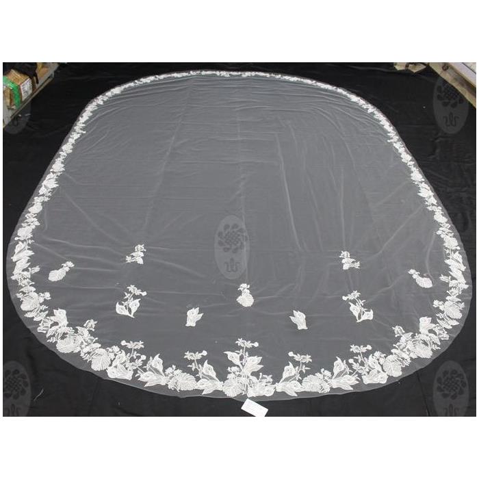 VELO SPOSA (2.80x4) VH.00454.002