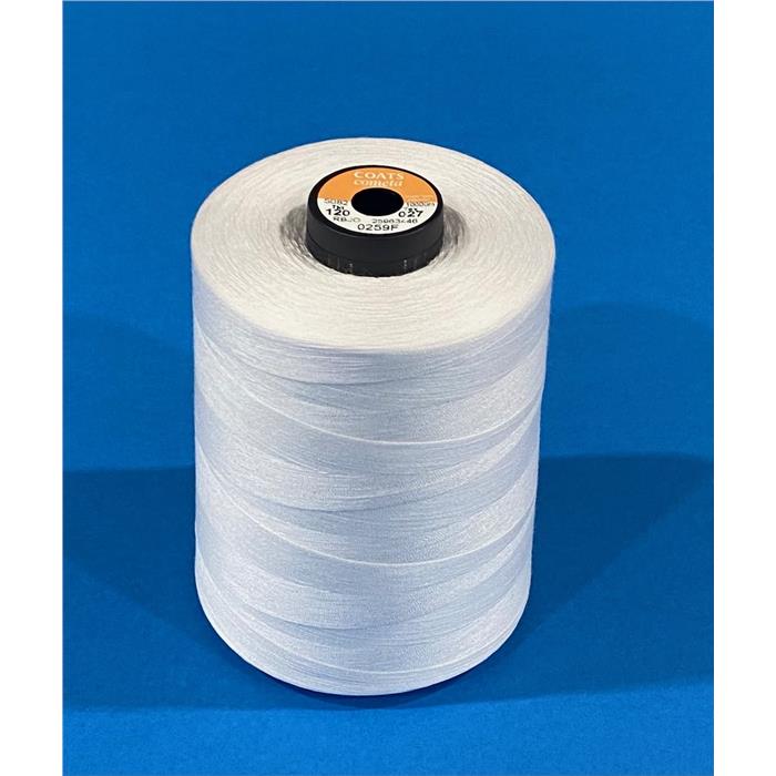 FILATO COMETA 120 COL.BCO OTTICO 259F-10000