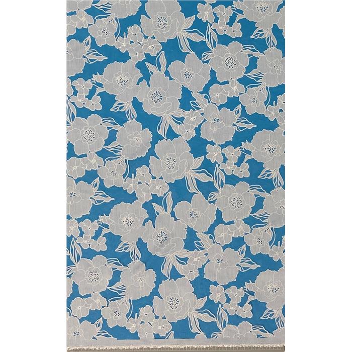 ORGANZA JACQ FJ088-776A S.IV-38%PL 62%RY- 70g/m2