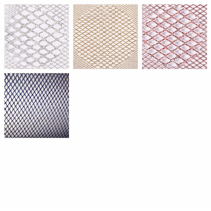 RETE 100% NY. MG427RT COL.ORO D207