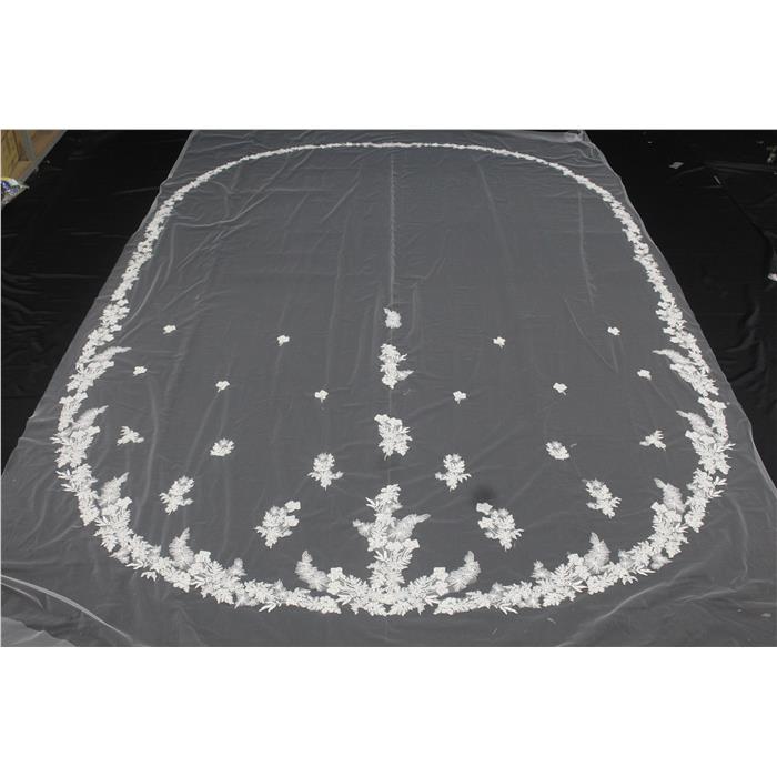 VELO SPOSA (2.80x4) VH00714.002